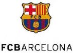 FCB FCBARCELONA - לוגו סימן מסחר רשום