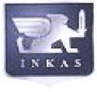 Inkas - לוגו סימן מסחר