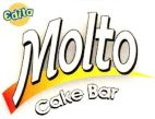 MOLTO CAKE BAR EDITA - לוגו סימן מסחר רשום