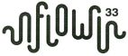 flow 33 - לוגו סימן מסחר