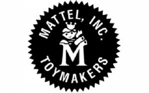 M  MATTEL INC. TOYMAKERS - לוגו סימן מסחר רשום