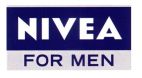 NIVEA FOR MEN - לוגו סימן מסחר