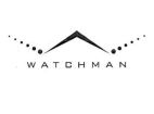 WATCHMAN - לוגו סימן מסחר