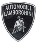 AUTOMOBILI LAMBORGHINI - לוגו סימן מסחר רשום