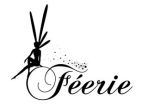 FEERIE - לוגו סימן מסחר רשום