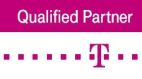 QUALIFIED PARTNER T - לוגו סימן מסחר