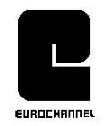 EUROCHANNEL E - לוגו סימן מסחר רשום