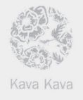 KAVA KAVA - לוגו סימן מסחר רשום