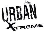 URBAN XTREME - לוגו סימן מסחר