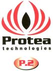 PROTEA TECHNOLOGIES P.2 - לוגו סימן מסחר
