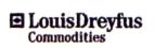 LOUIS DREYFUS COMMODITIES - לוגו סימן מסחר