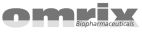 OMRIX BIOPHARMACEUTICALS - לוגו סימן מסחר רשום