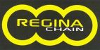 REGINA CHAIN - לוגו סימן מסחר רשום