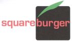 squareburger - לוגו סימן מסחר