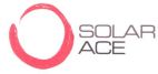 SOLAR-ACE - לוגו סימן מסחר
