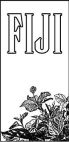 FIJI - לוגו סימן מסחר