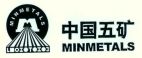 MINMETALS - לוגו סימן מסחר רשום