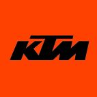 KTM - לוגו סימן מסחר