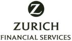 Z ZURICH FINANCIAL SERVICES - לוגו סימן מסחר