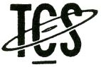 TCS - לוגו סימן מסחר רשום