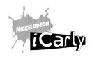 NICELODEON ICARLY - לוגו סימן מסחר