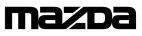 MAZDA - לוגו סימן מסחר רשום