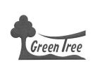 GREEN TREE - לוגו סימן מסחר
