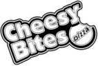 CHEESY BITES PIZZA - לוגו סימן מסחר