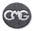CMG - לוגו סימן מסחר
