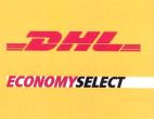 DHL ECONOMY SELECT - לוגו סימן מסחר רשום
