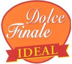 DOLCE FINALE IDEAL - לוגו סימן מסחר