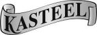 KASTEEL - לוגו סימן מסחר רשום