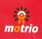 MOTRIO - לוגו סימן מסחר רשום