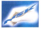NSK - לוגו סימן מסחר