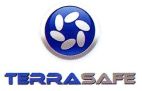 TERRASAFE - לוגו סימן מסחר רשום