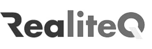 REALITEQ - לוגו סימן מסחר רשום