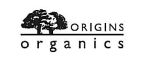 ORIGINS ORGANICS - לוגו סימן מסחר