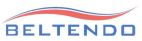 BELTENDO - לוגו סימן מסחר