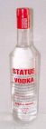STATUS VODKA - לוגו סימן מסחר