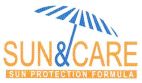 SUN&CARE SUN PROTECTION FORMULA - לוגו סימן מסחר רשום