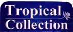 Tropical Collection - לוגו סימן מסחר רשום