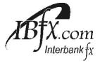 IBFX.COM INTERBANK FX - לוגו סימן מסחר
