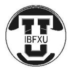 U IBFXU - לוגו סימן מסחר