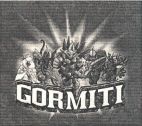 GORMITI - לוגו סימן מסחר