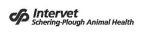 INTERVET SCHERING-PLOUGH ANIMAL HEALTH SP - לוגו סימן מסחר
