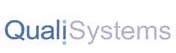 QUALI SYSTEMS - לוגו סימן מסחר רשום