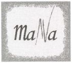 MANA - לוגו סימן מסחר