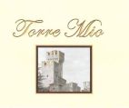 TORRE MIO - לוגו סימן מסחר