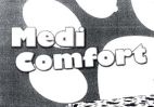 Medi Comfort - לוגו סימן מסחר