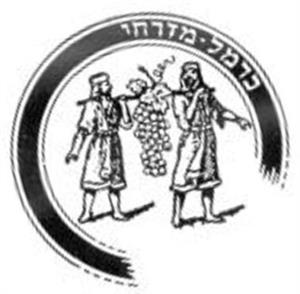 כרמל - מזרחי - לוגו סימן מסחר רשום